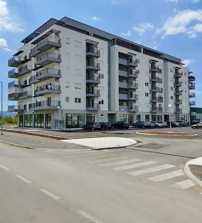Ferienwohnung Sunshine Trebinje Exterior foto