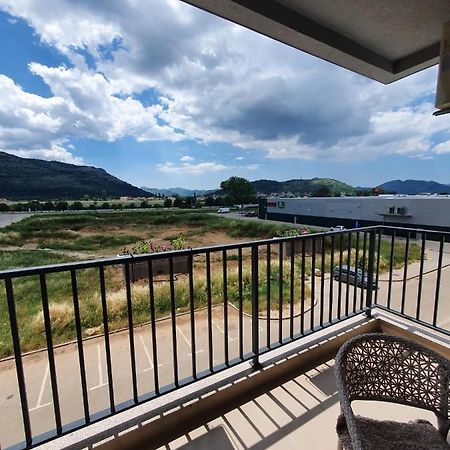 Ferienwohnung Sunshine Trebinje Exterior foto