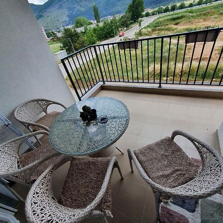 Ferienwohnung Sunshine Trebinje Exterior foto