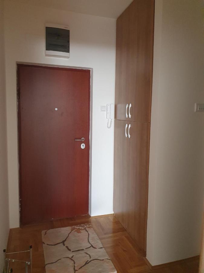 Ferienwohnung Sunshine Trebinje Exterior foto