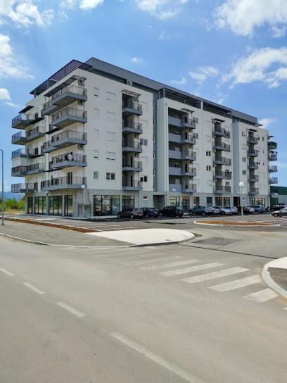 Ferienwohnung Sunshine Trebinje Exterior foto