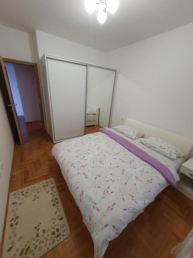 Ferienwohnung Sunshine Trebinje Exterior foto