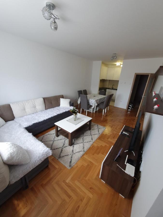 Ferienwohnung Sunshine Trebinje Exterior foto