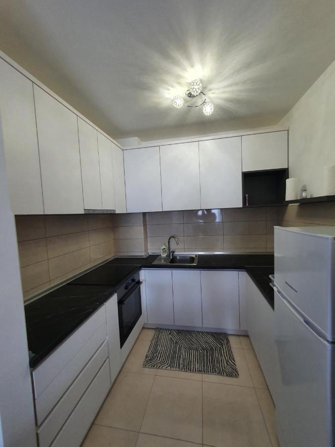 Ferienwohnung Sunshine Trebinje Exterior foto