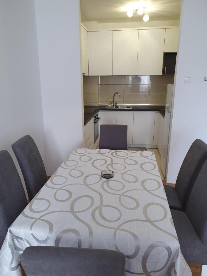 Ferienwohnung Sunshine Trebinje Exterior foto