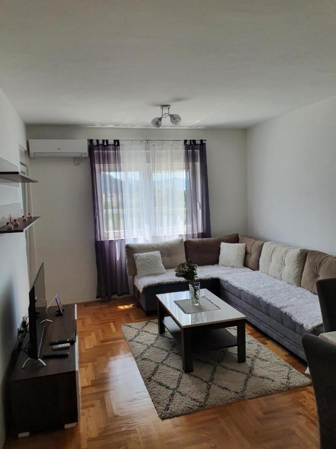 Ferienwohnung Sunshine Trebinje Exterior foto