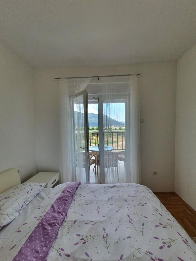 Ferienwohnung Sunshine Trebinje Exterior foto