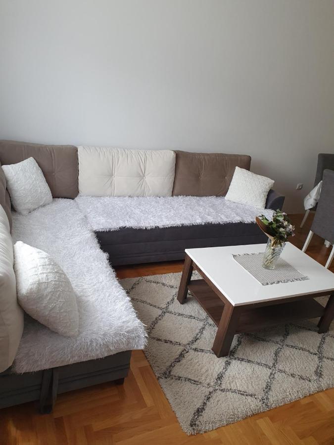 Ferienwohnung Sunshine Trebinje Exterior foto