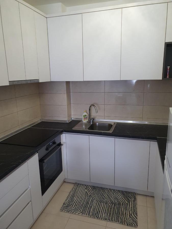 Ferienwohnung Sunshine Trebinje Exterior foto