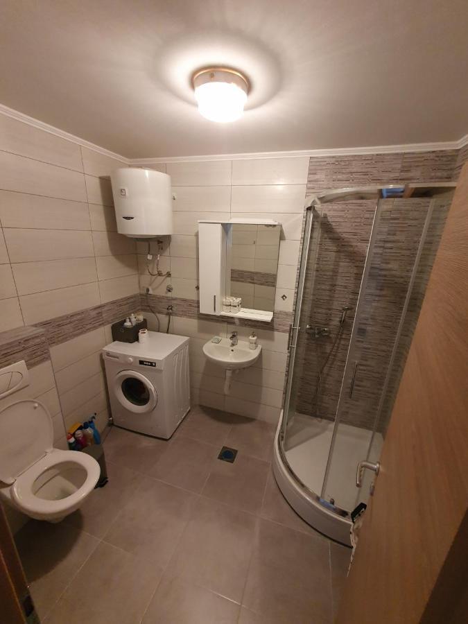 Ferienwohnung Sunshine Trebinje Exterior foto