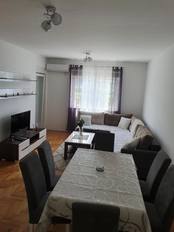 Ferienwohnung Sunshine Trebinje Exterior foto